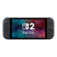 thumbnail image 7 of Nintendo Switch 2: Choose Your Game Bundle - Donkey Kong Bananza, Mario Kart World, or Pokemon Pokopia (Digital Game Download), 7 of 10