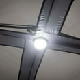 thumbnail image 4 of Member's Mark 6-Person Instant Cabin Tent with Hub Light, 4 of 15