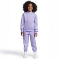 thumbnail image 1 of Crayola Color Lab Toddler & Kids Fleece Jogger, 1 of 9
