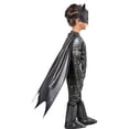 thumbnail image 4 of Batman The Dark Knight Muscle Chest Toddler Costume (3T-4T), 4 of 9