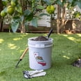 thumbnail image 4 of Sam’s Club California 5 Gallon Bucket with Lid, 2 Pack, 4 of 7
