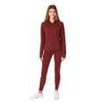 thumbnail image 1 of Member's Mark Women's Extra Warm Waffle Legging, 1 of 9