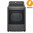 thumbnail image 1 of LG 7.3 cu. ft. Electric Dryer with Sensor Dry, 1 of 10