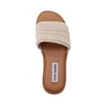 thumbnail image 4 of Steve Madden Women's Crochet Sandal, 4 of 6