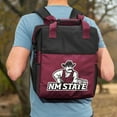 thumbnail image 2 of NCAA 30 Can Backpack Cooler, 2 of 5