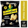 thumbnail image 3 of Smartfood White Cheddar Popcorn, 17 oz., 3 of 5
