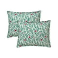 thumbnail image 4 of Hallmark 4-Piece Holiday Comforter Sets, Assorted Sizes, 4 of 6