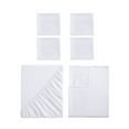 thumbnail image 3 of Tahari Home 6-Piece Microfiber Sheet Set, Assorted Sizes, 3 of 5
