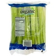 thumbnail image 2 of Pure Pacific Organic Celery Sticks, 2.5 lbs., 2 of 5