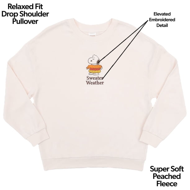 Women's Harvest Character Sweatshirt - Samsclub.com