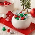 thumbnail image 5 of HERSHEY'S KISSES Milk Chocolate Candy, Holiday, Bag (52 oz., 310 Pieces), 5 of 9