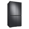 thumbnail image 2 of Samsung 23 cu. ft. Counter Depth 4-Door Flex Refrigerator, 2 of 9