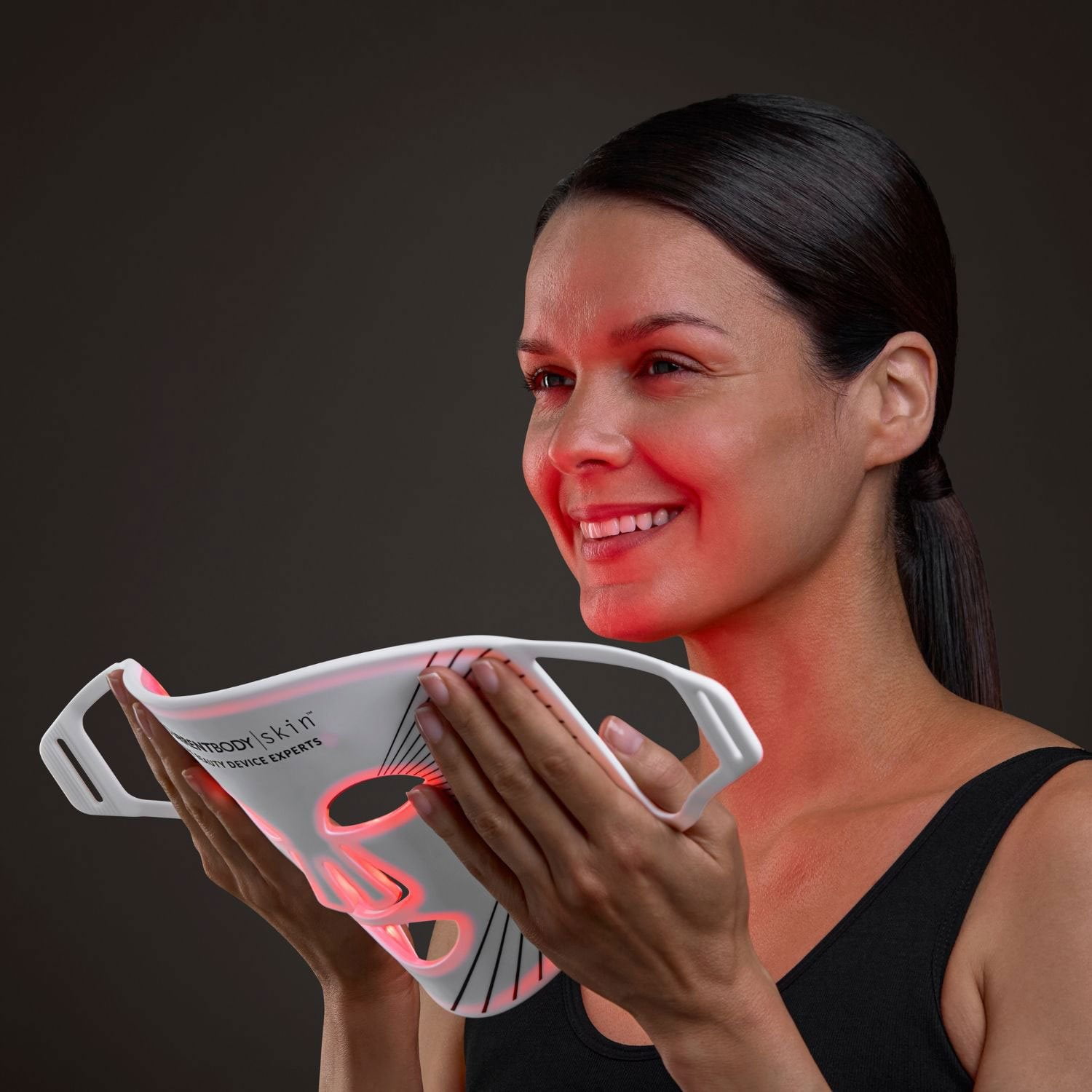 CurrentBody Skin LED Light Therapy Face Mask - Samsclub.com