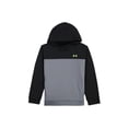 thumbnail image 4 of Under Armour Boys Tech Hoodie, 4 of 6