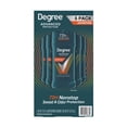 thumbnail image 1 of Degree for Men Adventure Deodorant, 2.6 oz., 5 pk., 1 of 9