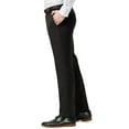 thumbnail image 3 of Haggar Men's Performance Comfort Dress Pant, 3 of 5