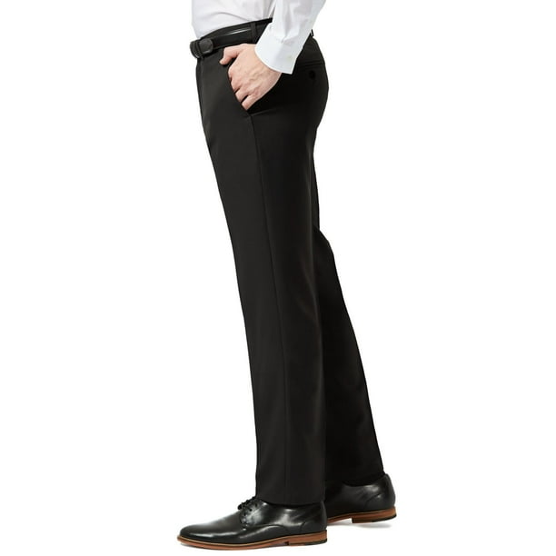 Haggar Men's Performance Comfort Dress Pant - Samsclub.com