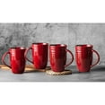 thumbnail image 1 of Member's Mark 4-Piece Oversized Mug Set, Choose Color, 1 of 6