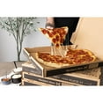 thumbnail image 3 of Member's Mark 16" Hot Baked Cafe Pizza, 3 of 6