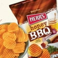 thumbnail image 4 of Herr Foods Honey BBQ Potato Chips, 13 oz., 4 of 4