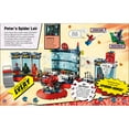 thumbnail image 3 of LEGO Marvel Spider-Man Explore the Spider-Verse, Hardcover, 3 of 4
