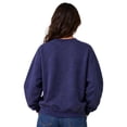thumbnail image 4 of State of Mine Women's Arc Scape State Sweatshirt, 4 of 6