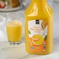 thumbnail image 6 of Member's Mark Pulp-Free 100% Orange Juice, 52 fl. oz., 2 pk., 6 of 6