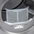 thumbnail image 9 of Kenmore 8.0 cu. ft. Electric Dryer w/ Accela Steam Technology, 9 of 11