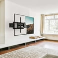 thumbnail image 11 of Member's Mark Full Motion Extended TV Wall Mount with Articulating Dual Swivel Arms for 32"-100" TVs, 11 of 13