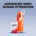 thumbnail image 6 of Gatorade G Zero Powder Variety Pack, 40 pk., 6 of 8