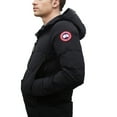 thumbnail image 3 of Canada Goose Men's Hybridge Coat, 3 of 5