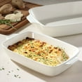 thumbnail image 5 of Tramontina 2-Piece Ceramic Bakeware Set, Choose Color, 5 of 11