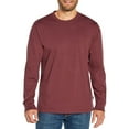 thumbnail image 1 of Eddie Bauer Men's Long Sleeve Crew, 1 of 9