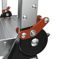 thumbnail image 6 of Little Giant Ladder Systems Jumbo Step 4-Step Step Stool, 6 of 9