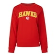 thumbnail image 1 of NBA Women's Long Sleeve Pullover, 1 of 5
