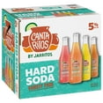 thumbnail image 1 of Cantaritos Jarritos Hard Soda Variety Pack, 12 fl. oz. bottle,12 pk., 1 of 10