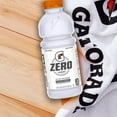 thumbnail image 10 of Gatorade Zero Thirst Quencher Variety Pack 20 fl. oz., 24 pk., 10 of 12