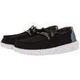 thumbnail image 1 of Hey Dude Youth Girls Wendy Shoe, 1 of 6