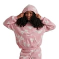 thumbnail image 5 of Limted Too Girls Marshmallow Hoodie, 5 of 8