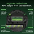 thumbnail image 2 of iRobot Roomba Plus 775S Robot Vacuum & Mop + AutoWash, 2 of 12