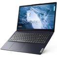 thumbnail image 1 of Lenovo IdeaPad 1 15.6" FHD Laptop, AMD Ryzen 5 7520U, 8GB RAM, 256GB SSD, Windows 11 Home, 1 of 8