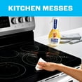 thumbnail image 3 of Mr. Clean, Clean Freak Deep Cleaning Mist Multi-Surface Spray, Febreze Lemon Zest (3 ct., 16 fl oz.), 3 of 9