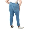 thumbnail image 7 of Seven7 Women's Tummyless Jean, 7 of 11