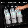 thumbnail image 11 of Selectivend Evolution Series 28 Selection Refrigerated Bottled Water Vending Machine, 11 of 14