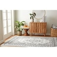 thumbnail image 6 of Home Dynamix Premium Sakarya Traditional Medallion Area Rug, Various Sizes, Assorted Sizes and Designs, 6 of 6