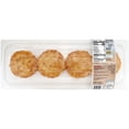 thumbnail image 2 of MOWI Farm Raised Norwegian Atlantic Salmon Burgers, 1.25 lbs., 2 of 8