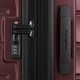 thumbnail image 14 of Lineate XLT Hardside 2-Piece Luggage Set (Assorted Colors), 14 of 15