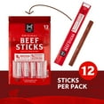 thumbnail image 5 of Member's Mark Original Grassfed Beef Snack Sticks 1 oz., 12 pk., 5 of 7