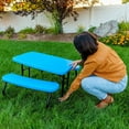 thumbnail image 7 of Lifetime Children's Picnic Table, 7 of 14