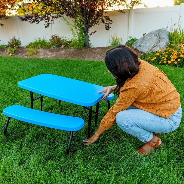 Lifetime Children's Picnic Table - Samsclub.com